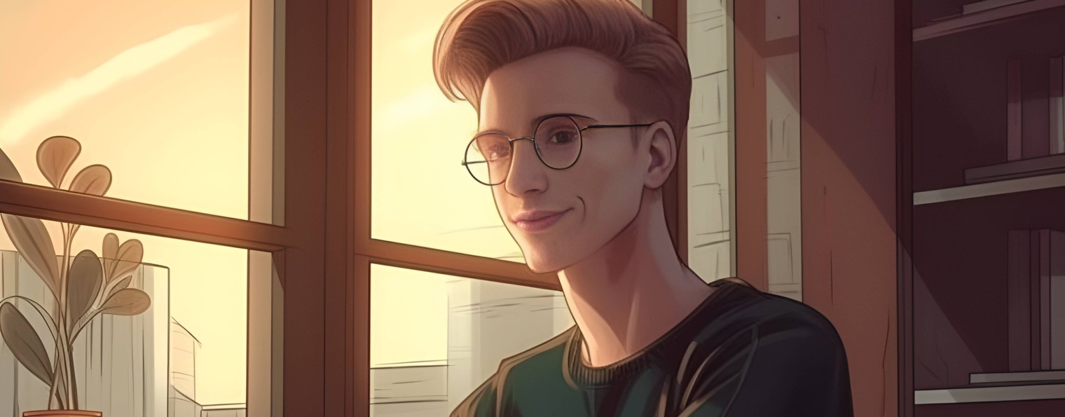 Железнов Денис | Консультирующий психолог