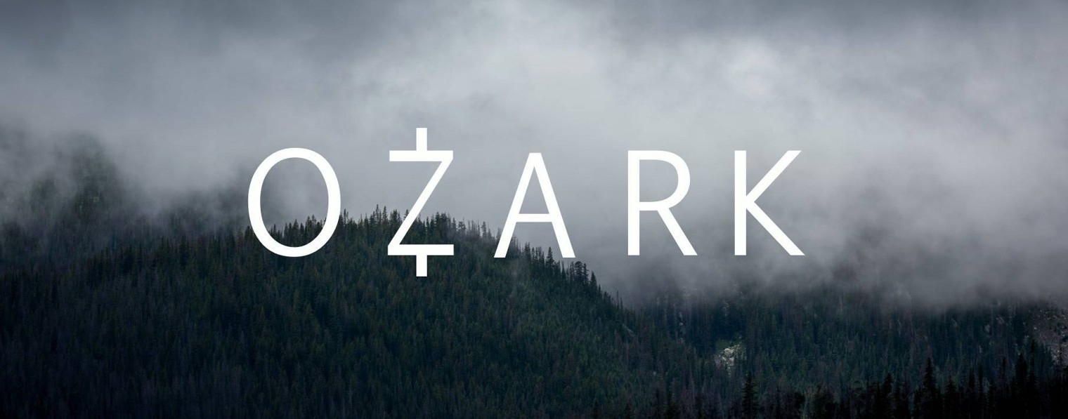 Сериал Озарк / Ozark