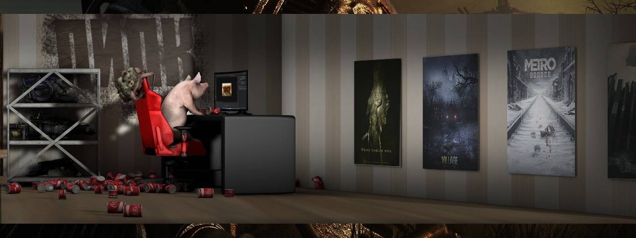 Грязный Пипк