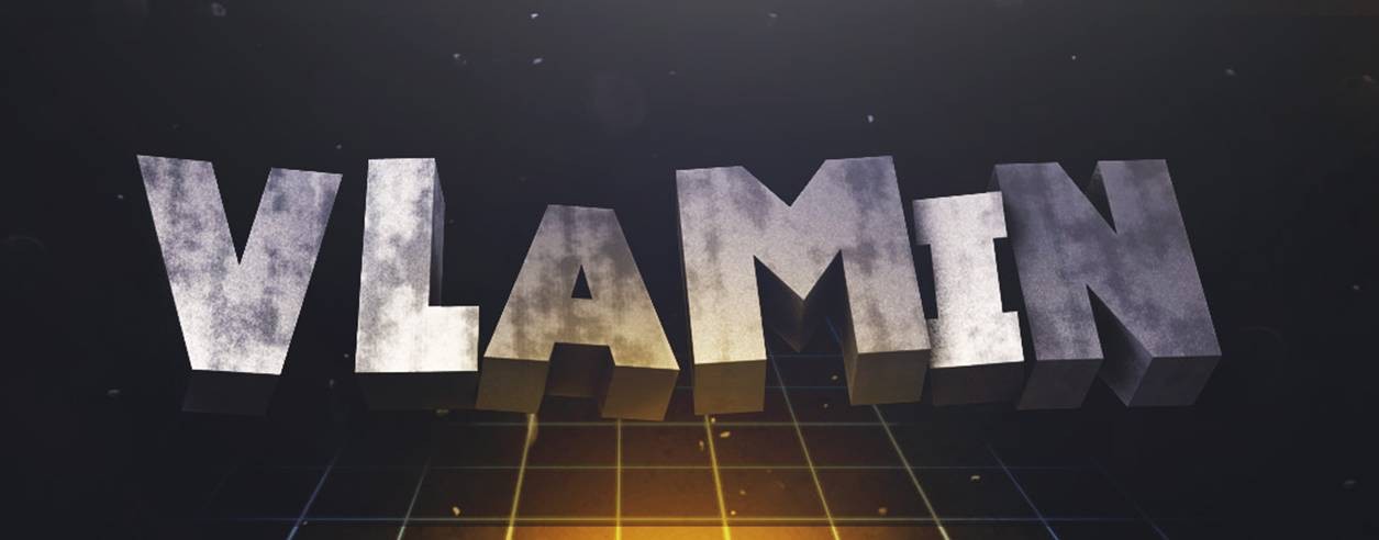 VLaM1N