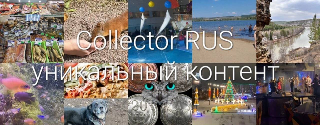 Collector RUS