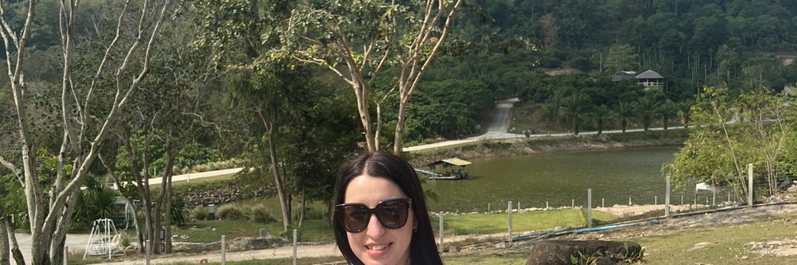 Надежда Рубашка