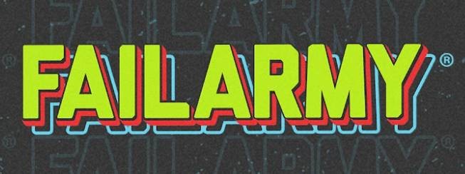 FailArmy - Лучшее