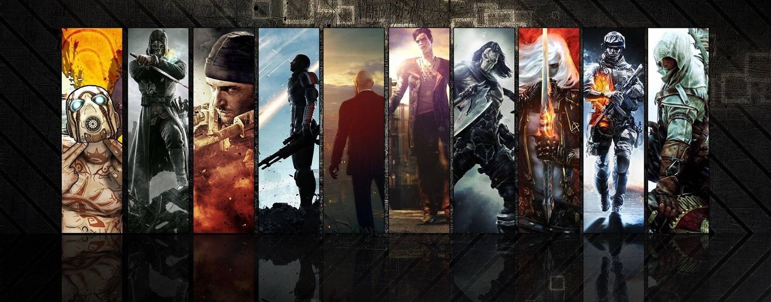 Мир танков И Видео игр