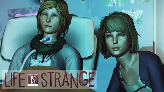 ДРУГАЯ РЕАЛЬНОСТЬ _#8_ Life is Strange _ 3 & 4 ep.