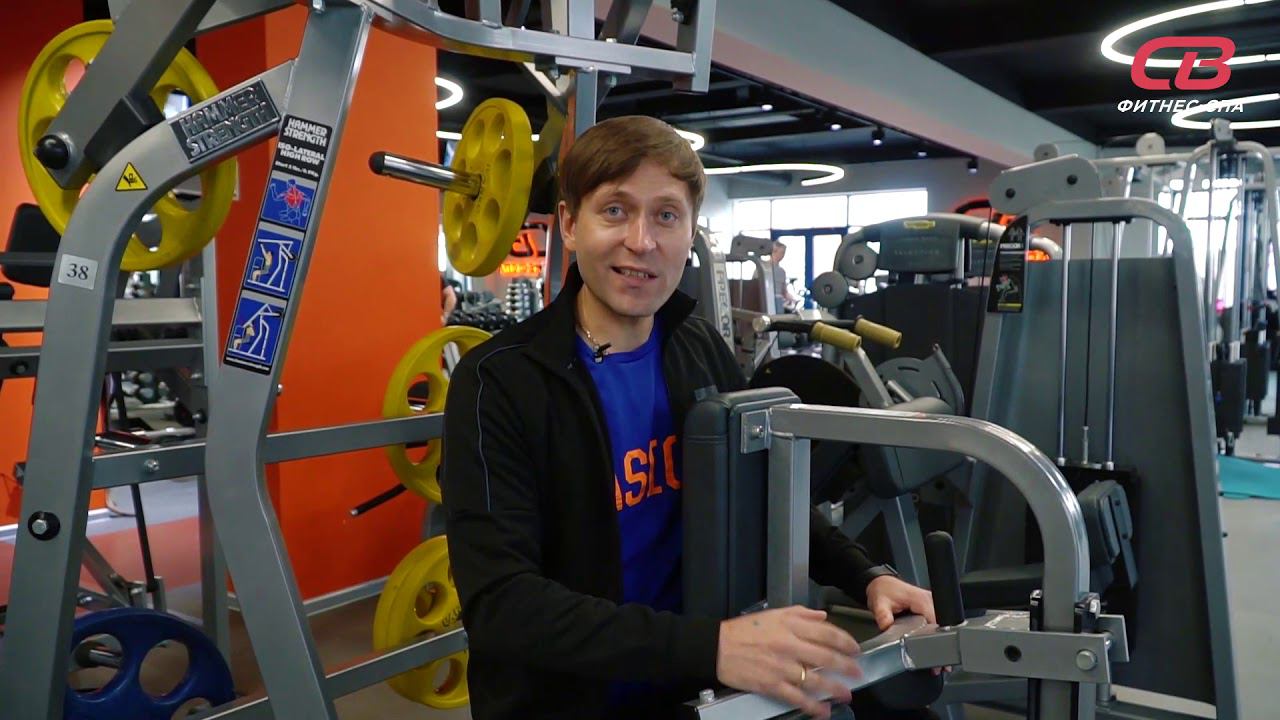 Почему я занимаюсь фитнесом, но не худею?