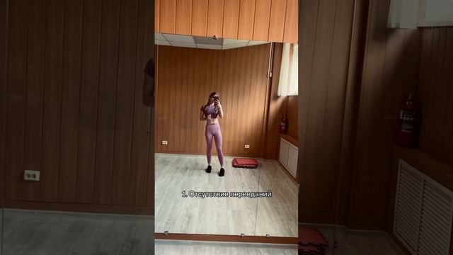 ЧТОБЫ БЫЛ ПРЕСС, СОБЛЮДАЙ ЭТИ ПРАВИЛА