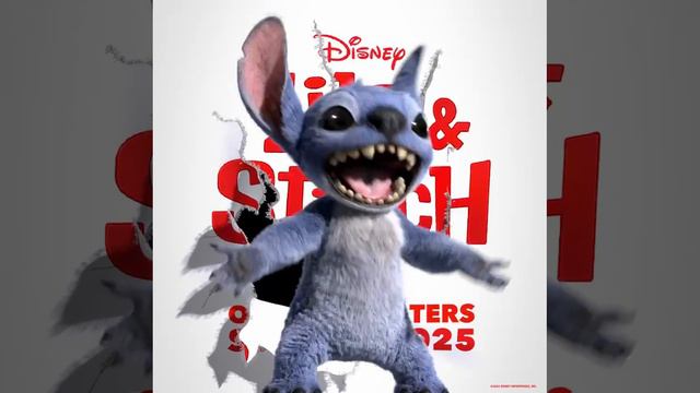 Первый тизер фильма «Лило и Стич»! 🔥 #кинотрейлеры #trailers #ЛилоИСтич #Lilo&Stitch #shorts