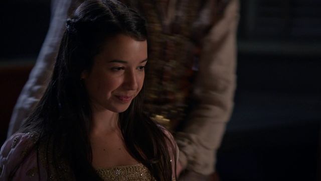 Однажды в сказке / Once Upon a Time – 5 сезон 5 серия