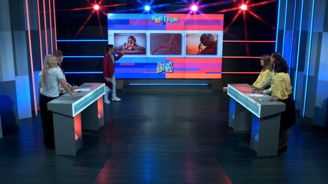 Кечат вамат. № 5 (Сезон 4) 16.05.2024