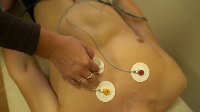 Terra Inventores. Выпуск 1. Кардиоскрин