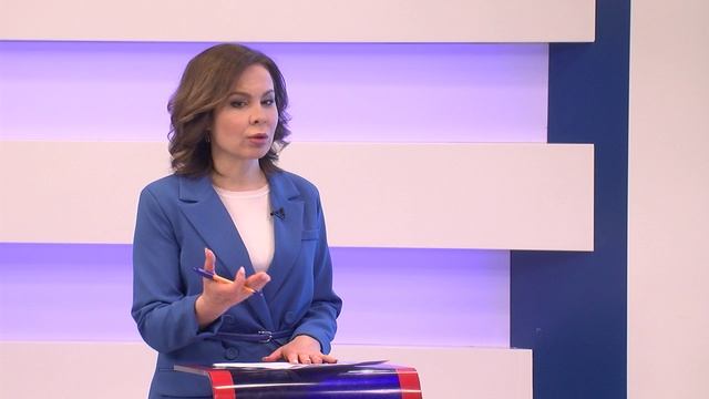 Жилищная кампания 22.03.2022 - Павел Еробкин