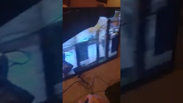 SAMSUNG TV ЖАЛКО Телек