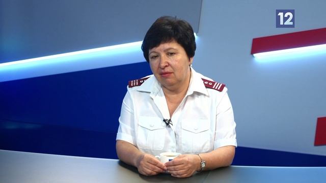 От первого лица 09.08.2022