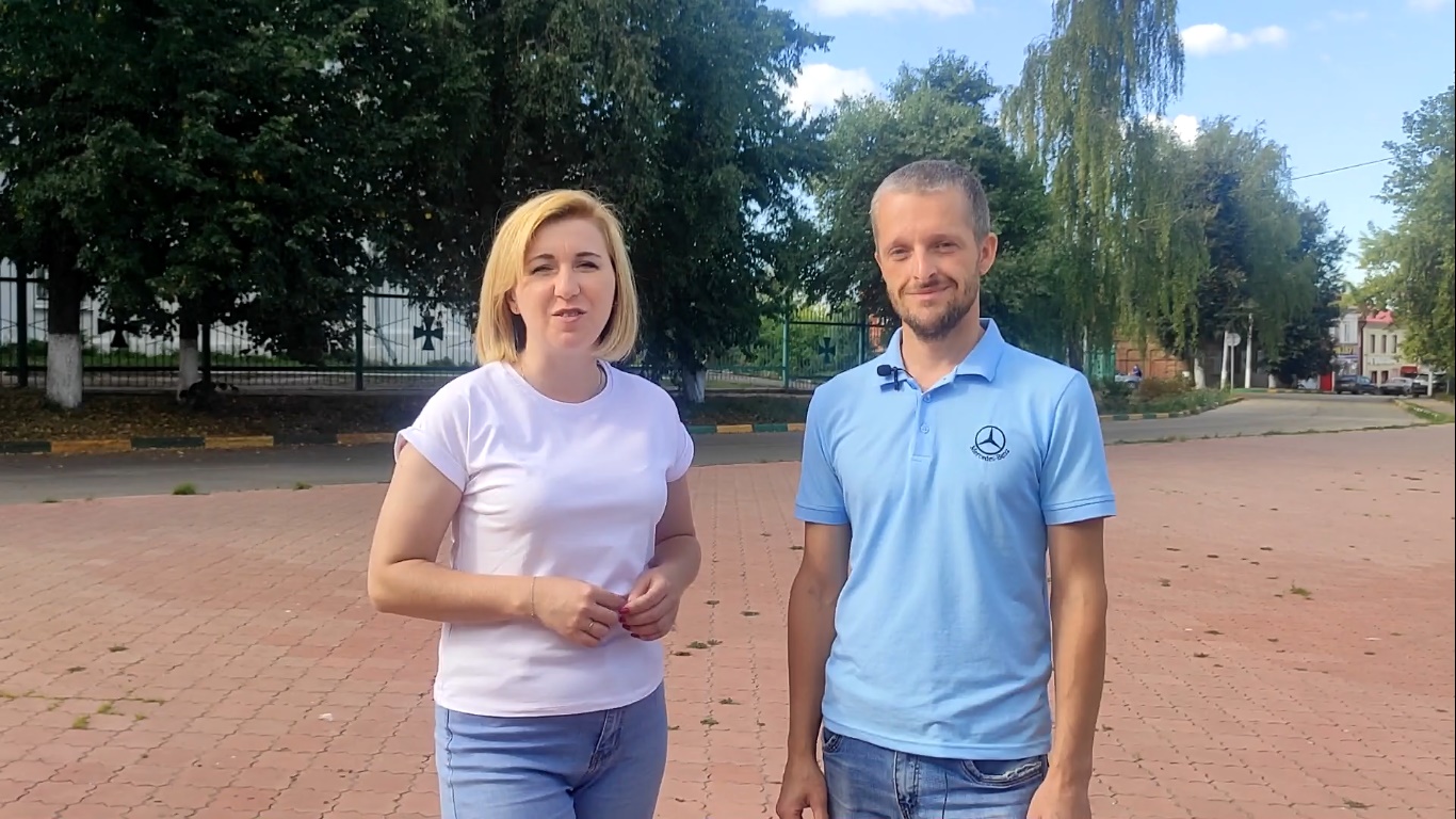 ТурЭкспедиция по Ардатовскому району (часть 2)