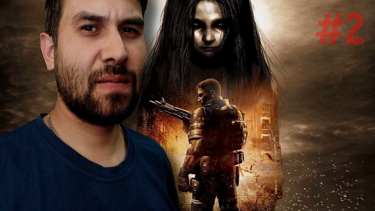 ПРОЕКТ ПРЕДВЕСНИК► F.E.A.R 2 #2 ►ПРОХОЖДЕНИЕ