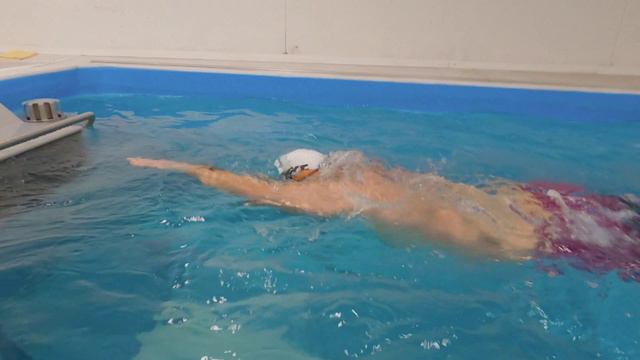 Трена с Гариком №31 - изменение формата и полная тренирвка на резине