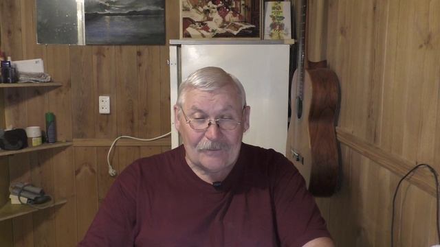 Хочешь - верь, хочешь - не верь! Искажение реальности, голос из отключенного телефона.