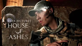 ПРЯТКИ С ПАЗУЗУ _#3_ House of Ashes