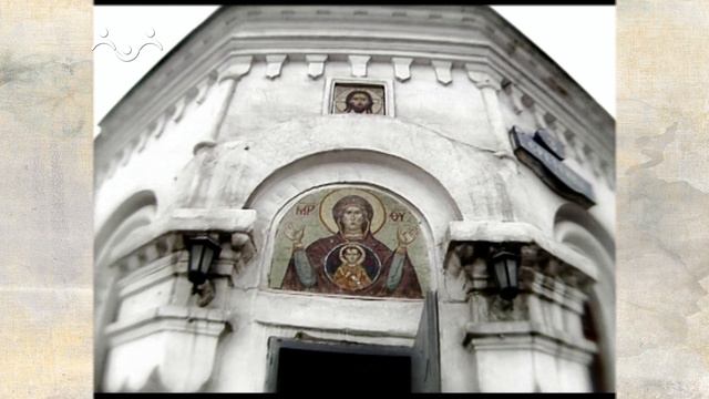 Моя Третьяковка. Ускользающие горизонты