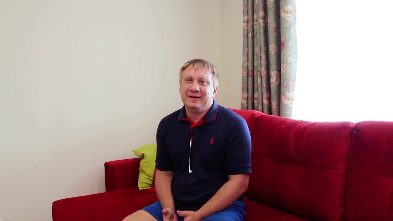 Отзыв Павла, счастливого обладателя дома компании «FREEDOM»