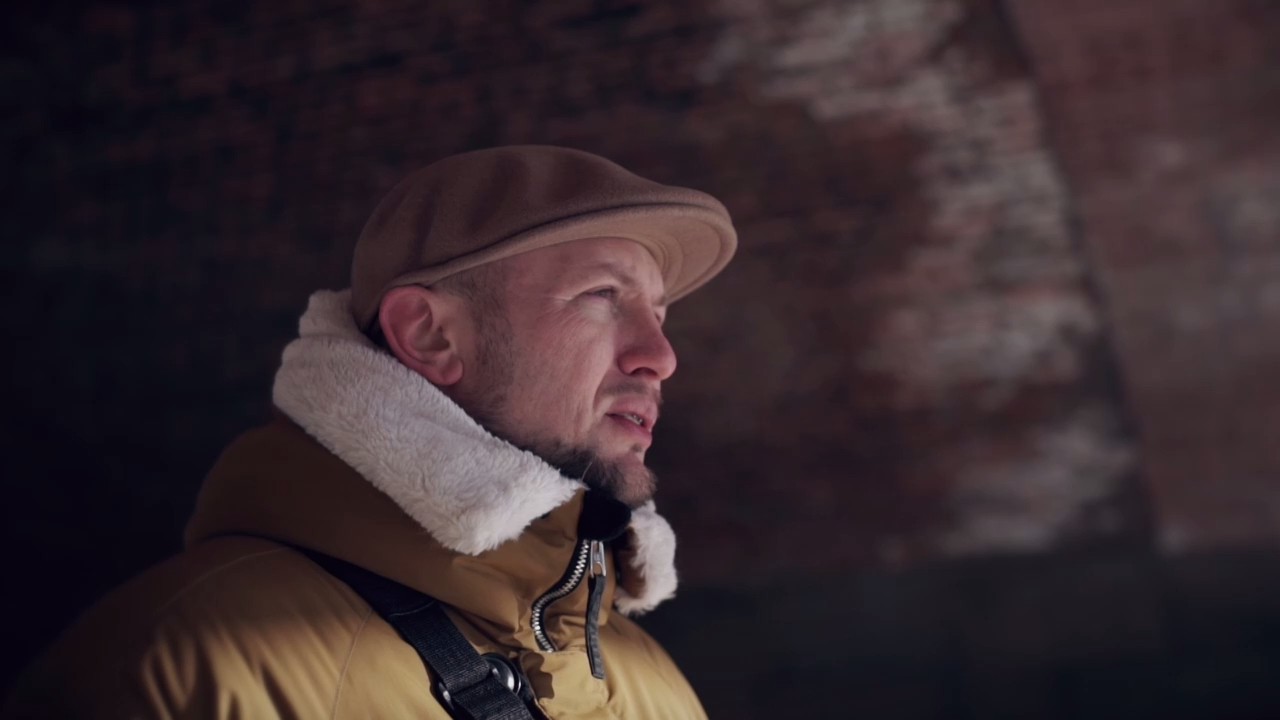 аватар персоны