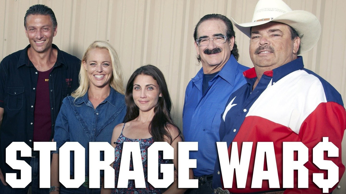 Хватай не глядя: Техас сезон 3 серия 10 «Возьмите Бетховена» (документальный сериал, 2013)