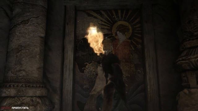 Tomb Raider l Найти пилота #4.mp4