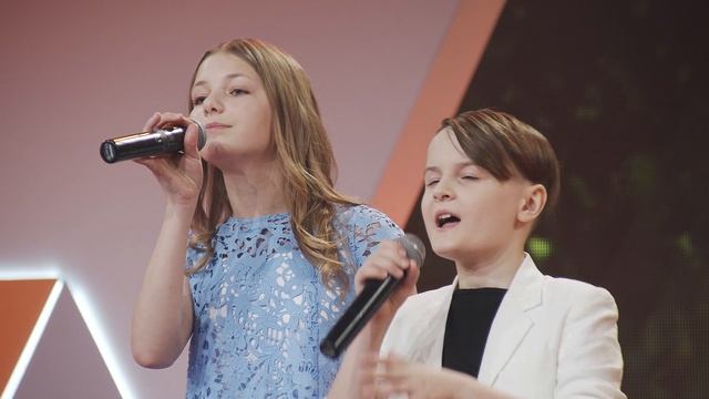 ГЛАВНЫЕ ДЕТСКИЕ ПЕСНИ 1.0 Песня о Родине