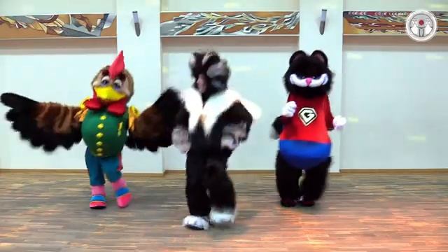 Что такое  доброта. Игротанец.
#КДЦОктябрь #ХантыМансийск #Культура86 #КультураОнлайн