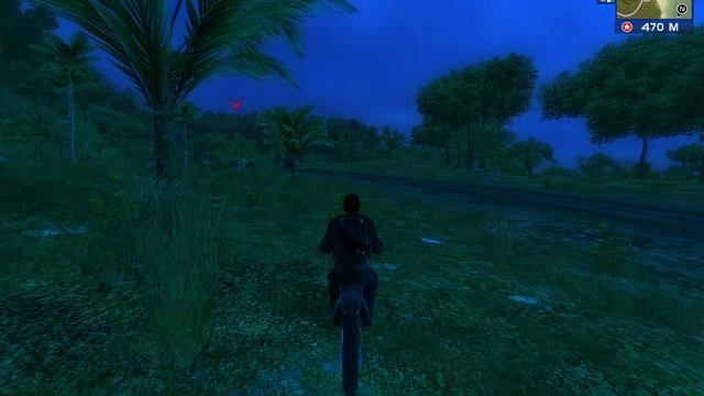 Just Cause 4 часть