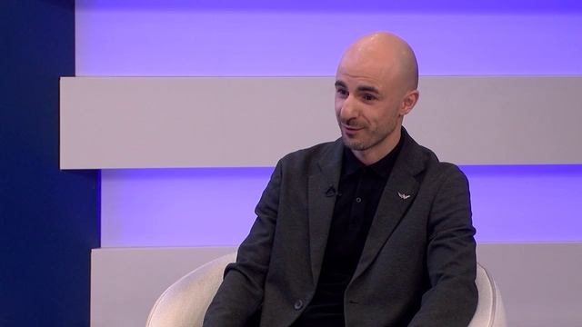 Без галстука 23.11.2023