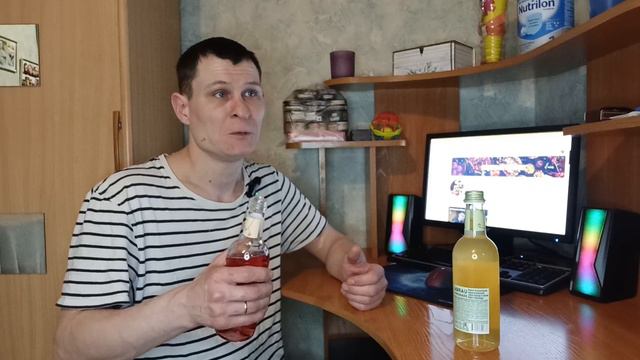 Безалкогольный  Абрау-Дюрсо Vinonade