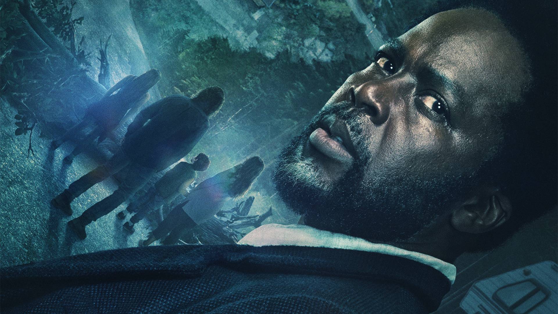 Извне . 1 сезон (краткий пересказ сериала 4-ая часть)