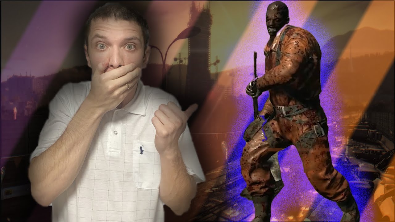 DYING LIGHT ПОЛНОЕ ПРОХОЖДЕНИЕ. ПРОДОЛЖАЕМ ПРОХОЖДЕНИЕ ЛУЧШЕЙ ИГРЫ ПРО ПАРКУР С ЗОМБИ. ЧАСТЬ 4