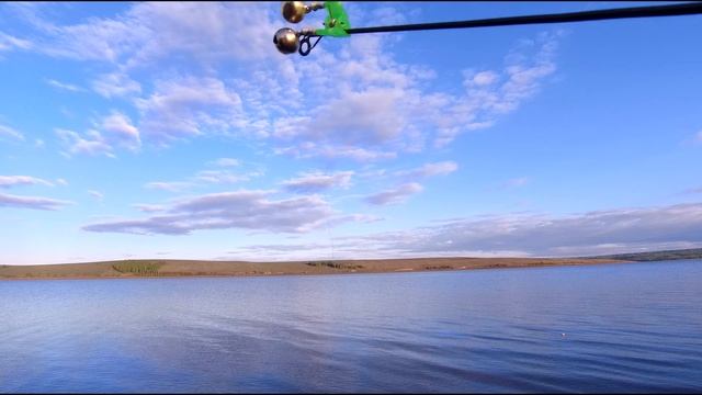 ОТКРЫЛИ ЛЕТНИЙ СЕЗОН РЫБАЛКИ |КРАСНОЯРСКОЕ ВОДОХРАНИЛИЩЕ | ЗАЛИВ УЗА