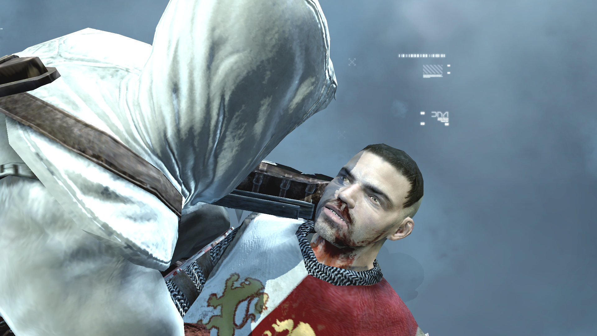 Assassin's Creed #7