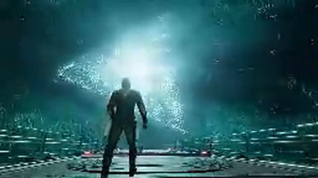 История о звёздном лорде=)