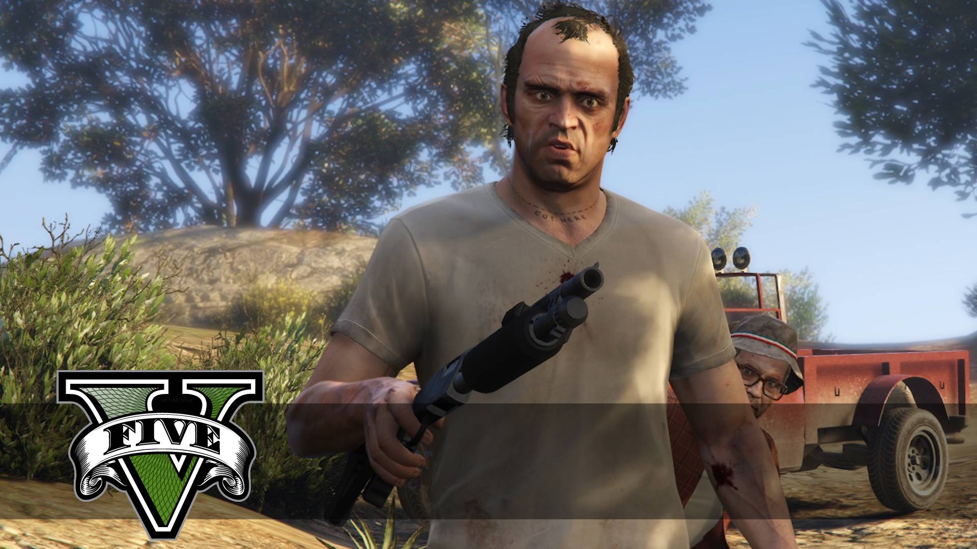 GTA 5: Прохождение (#012)