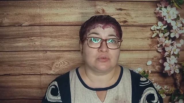 Мое знакомство и непродолжительный роман с мужем_ История не про одного кота_ Окрашивание волос.