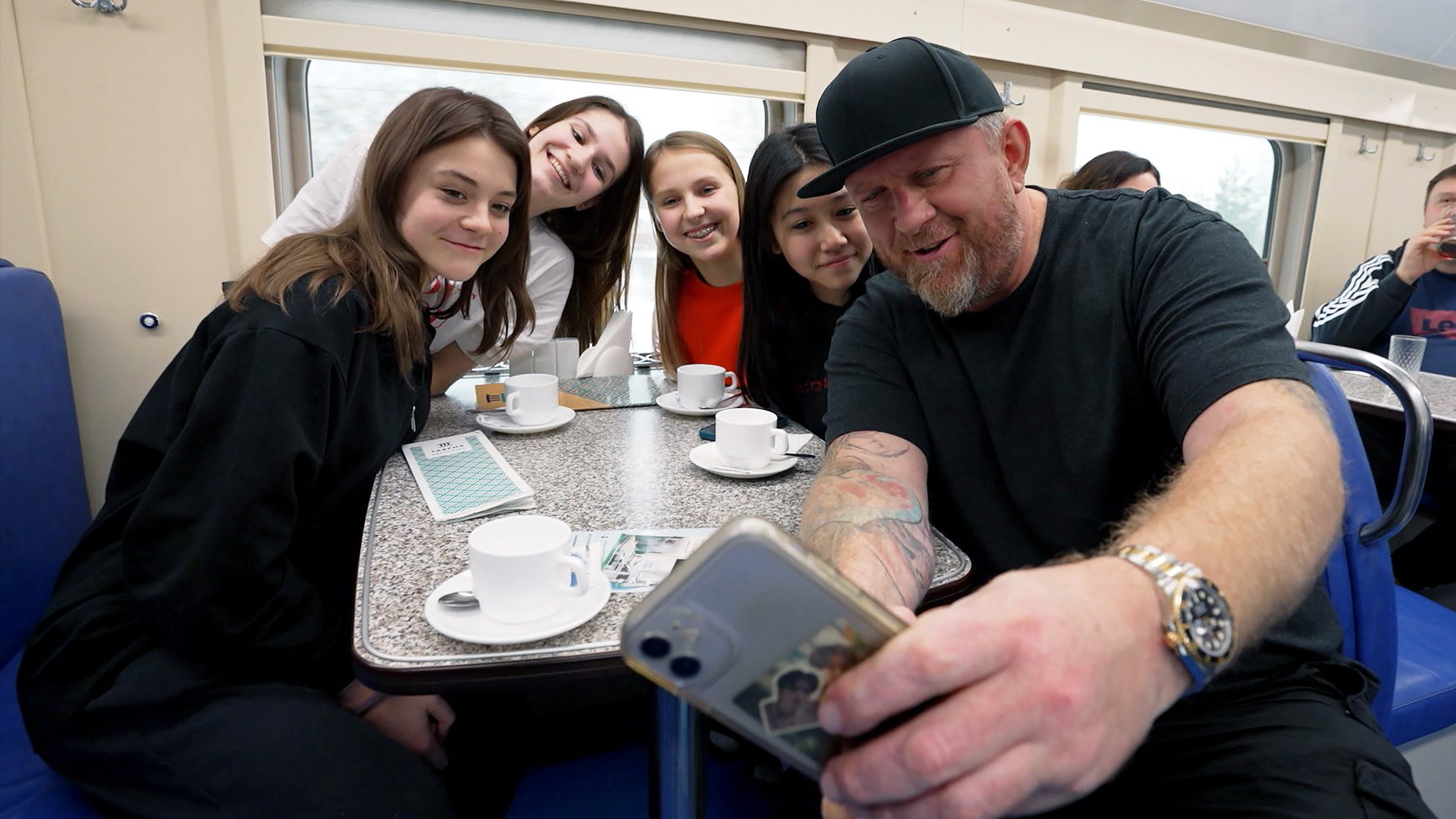 На Ножах: Спецвыпуск