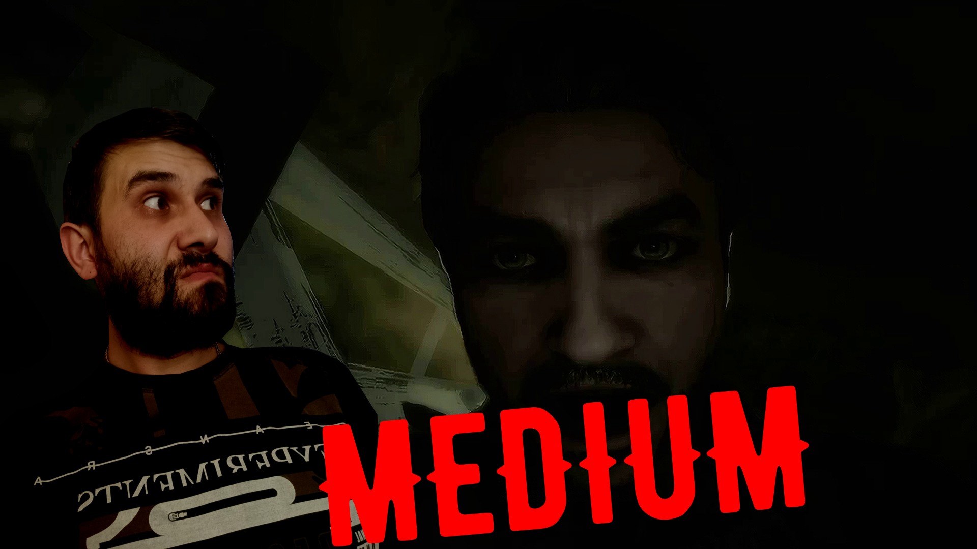 ПРОХОЖДЕНИЕ The Medium #7 ВОТ И БАТЯ.mp4