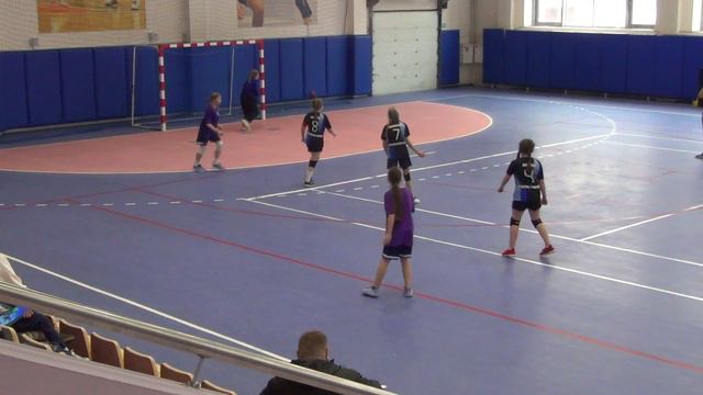 16.03.2024 Приморская - Новгород