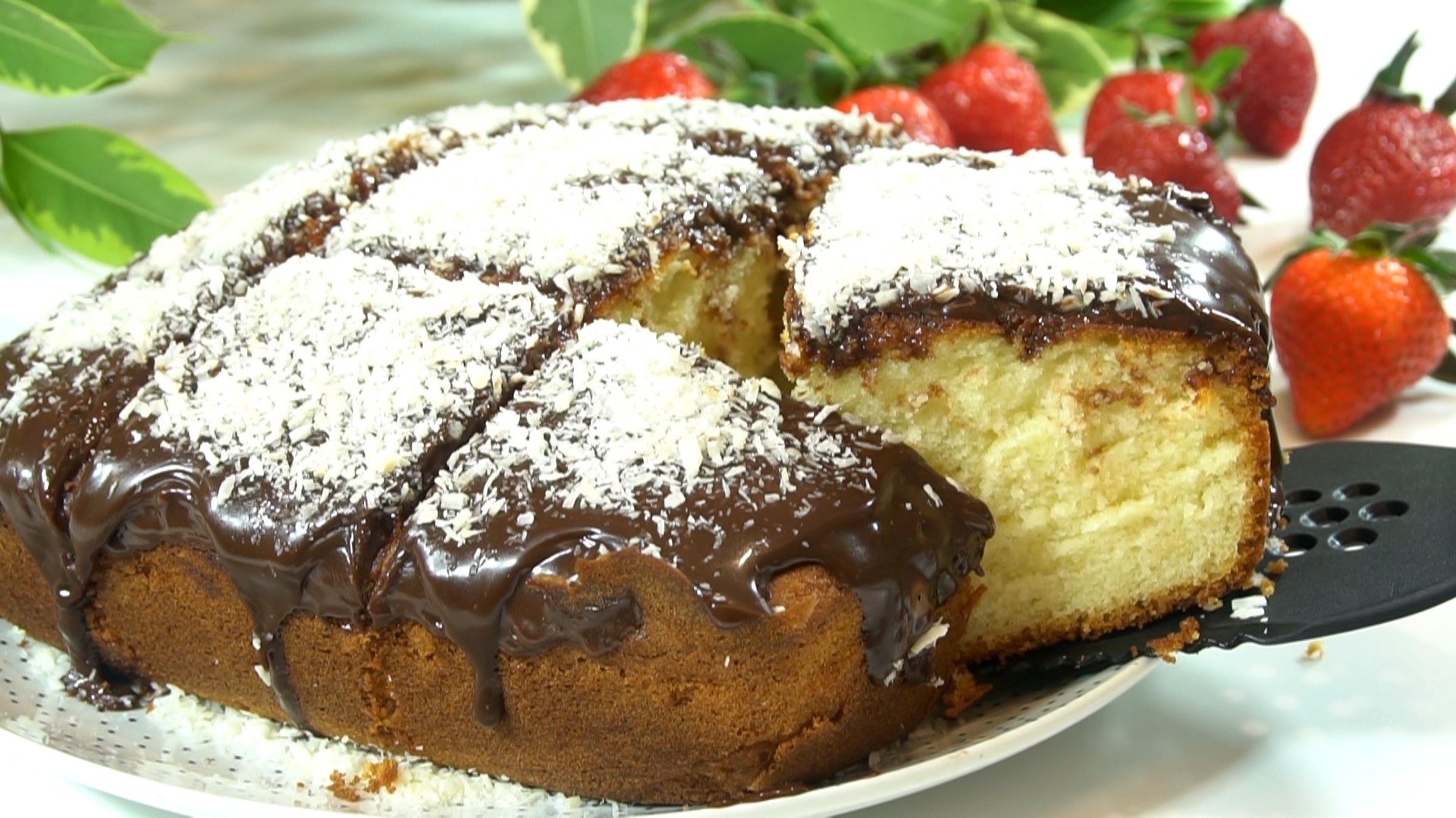 МОЙ ФАВОРИТ среди выпечки Австралийский Кекс, он буквально тает во рту: все смешали и в духовку