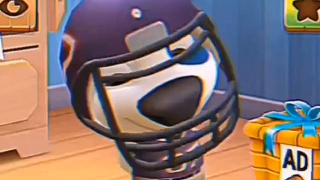 Все костюмы Хэнка за несколько секунд