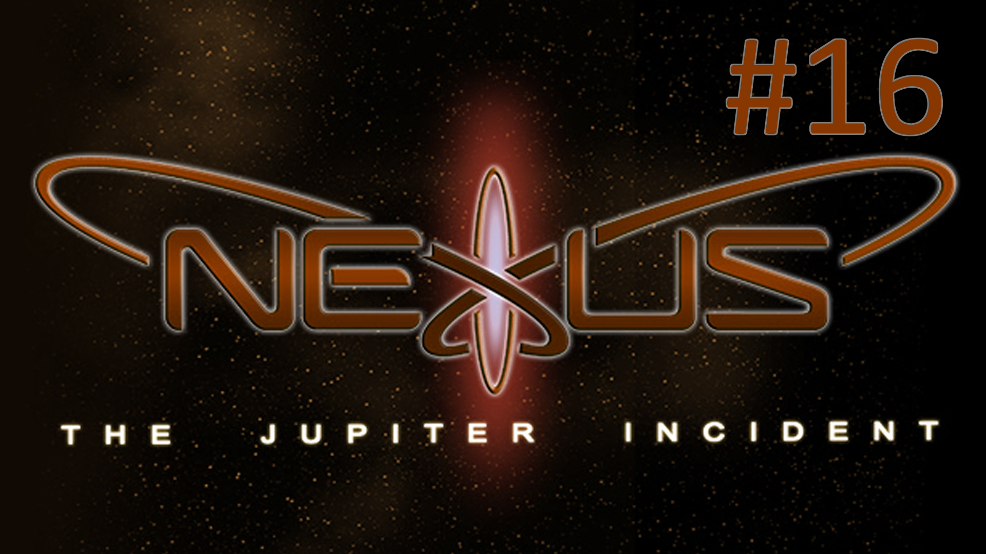 Прохождение Nexus: The Jupiter Incident - Миссия 16. Осада Авалона