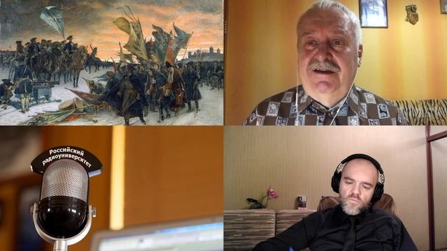 946. И.О. Князький: Катастрофа русской армии под Нарвой 1700 года: загадки и уроки