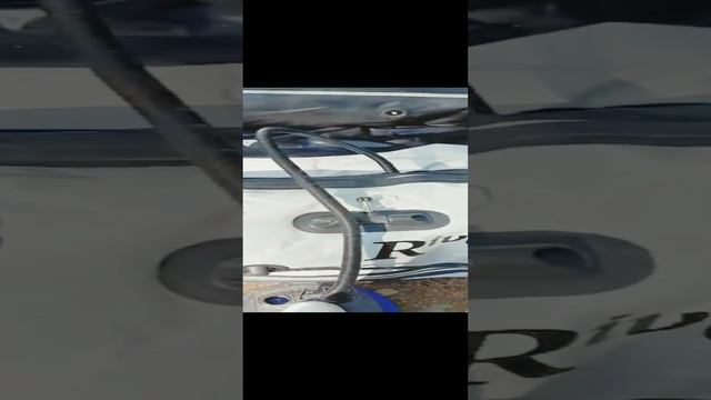 Рыбалка на Вуоксе ?️