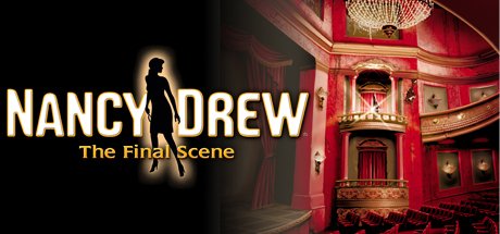 Прохождения: Nancy Drew: The Final Scene (Нэнси Дрю. Похищение в театре) #002 #quest #game
