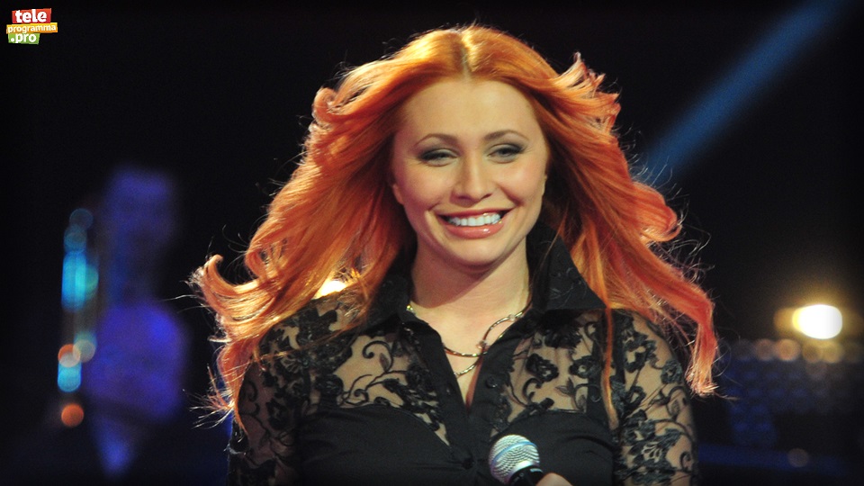 «Перевернул мою жизнь»: Анастасия Спиридонова - о проекте «Голос»